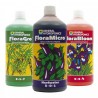 Terra Aquatica (GHE) - TRIPART (Flora Serie) - 3 x 1L