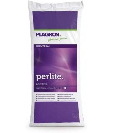 Perlite 10 litres Plagron